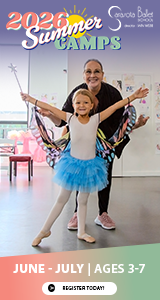 Sarasota Ballet Summer Camps
